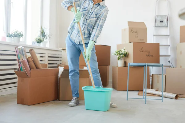 Move In & Move Out Cleaning